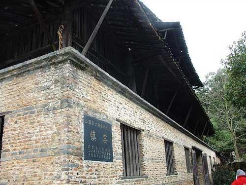 清代鎮(zhèn)窯